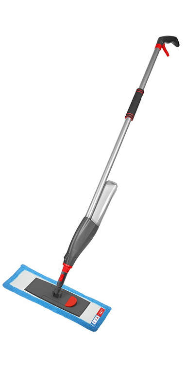 Швабра з розпилювачем Nordic Stream 130 см (15343)